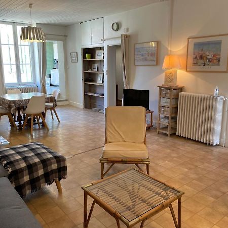 Maison De Famille Aux Sables D'Olonne 莱萨布勒-多洛讷 外观 照片