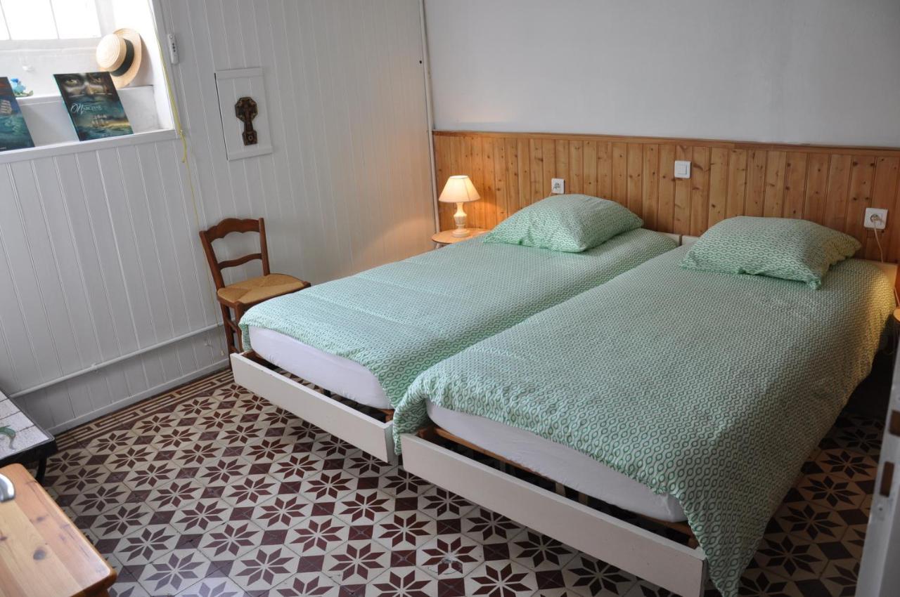 Maison De Famille Aux Sables D'Olonne 莱萨布勒-多洛讷 外观 照片