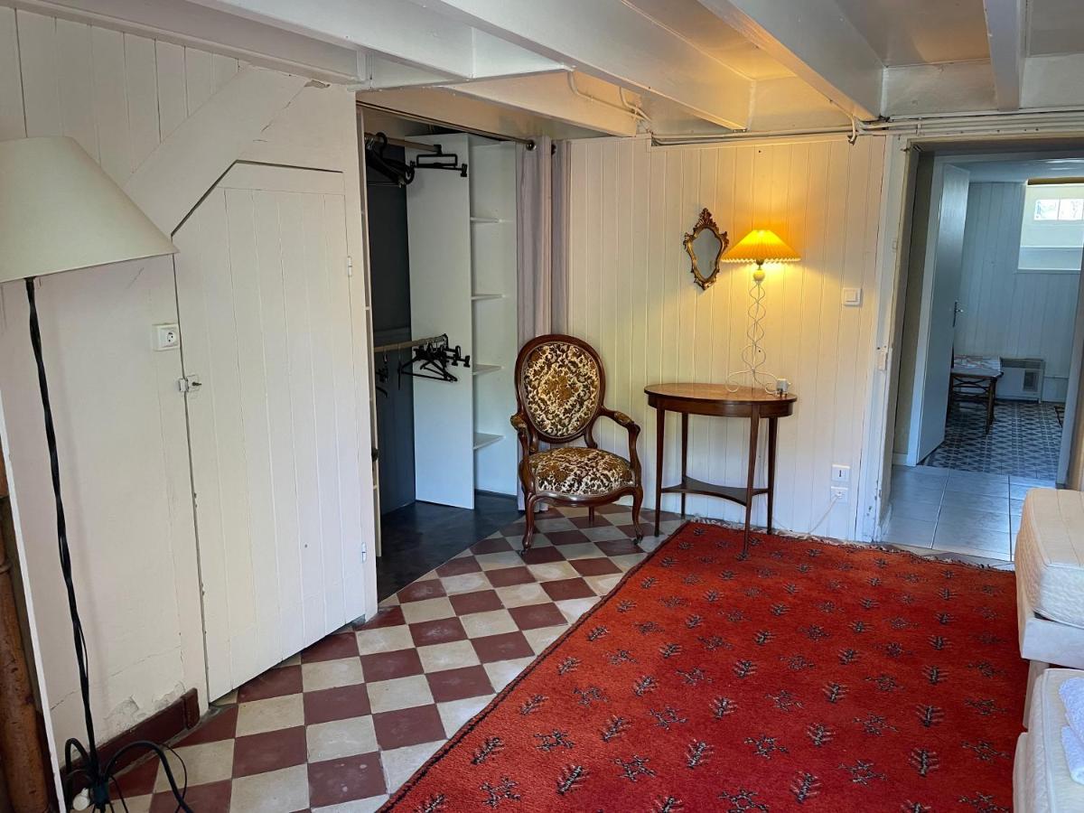 Maison De Famille Aux Sables D'Olonne 莱萨布勒-多洛讷 外观 照片